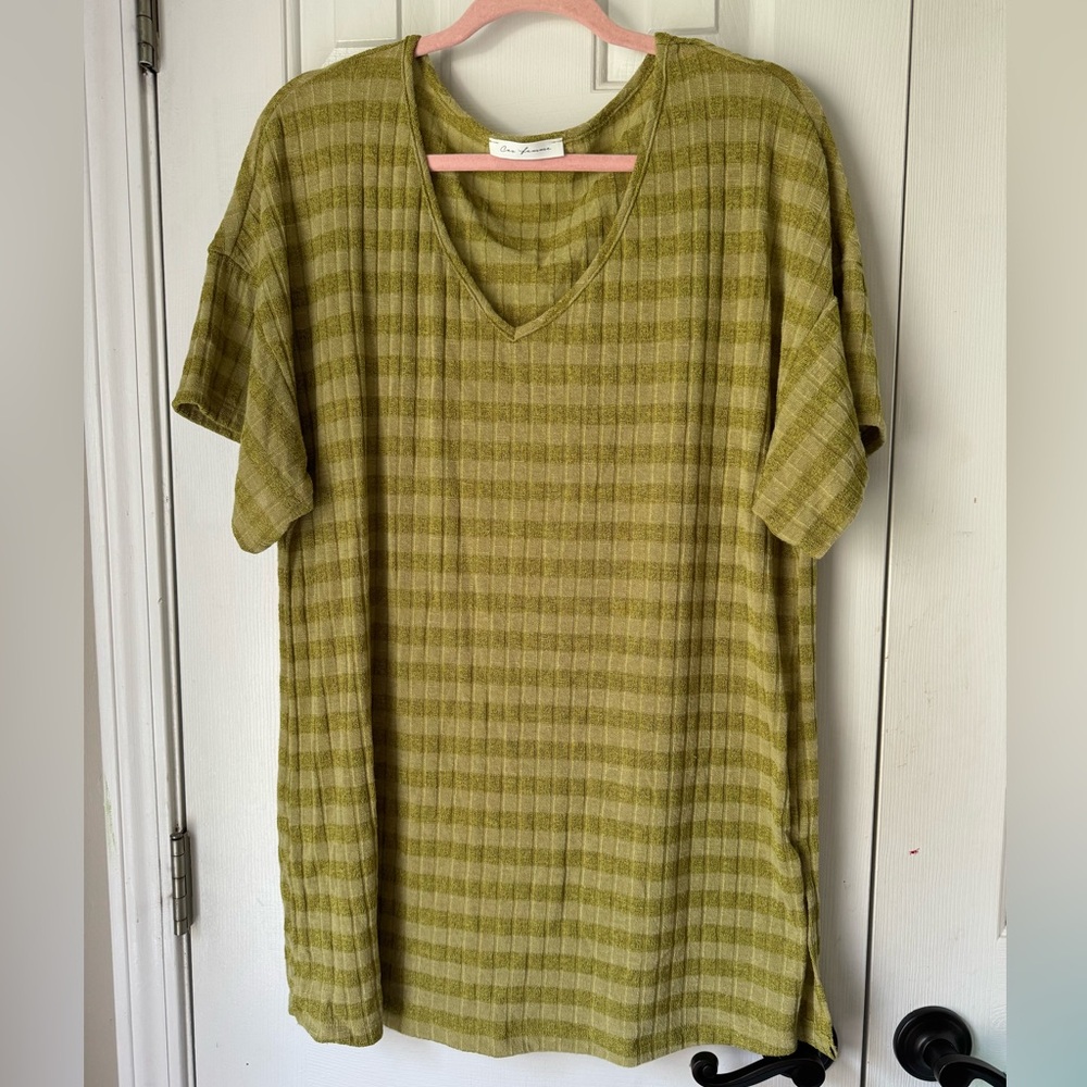 Ces Femme Oversized Tee